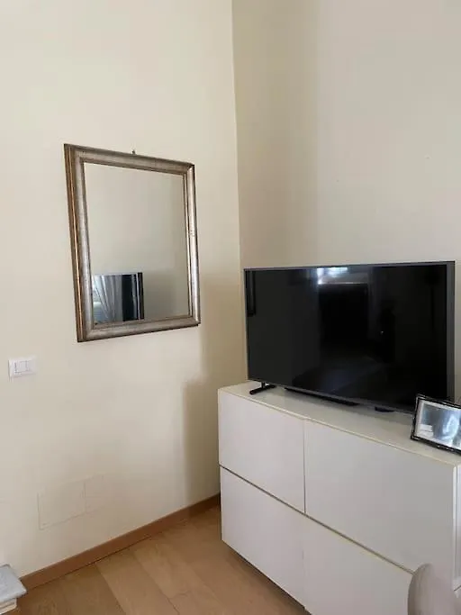 Campo De Fiori New Beautiful And Silent Apartment Rome