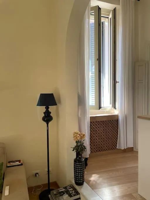 Campo De Fiori New Beautiful And Silent Apartment Rome 0*,