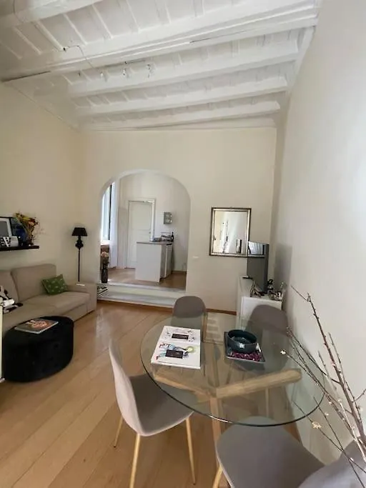 Campo De Fiori New Beautiful And Silent Apartment Rome 0*,  Italy