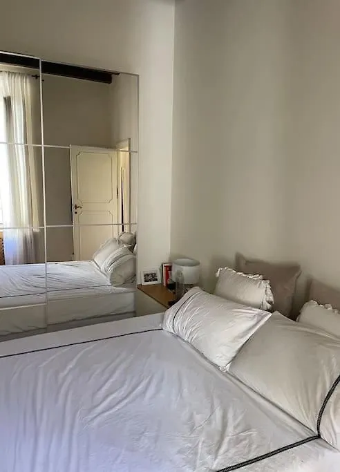 Campo De Fiori New Beautiful And Silent Apartment Rome 0*,  Italy